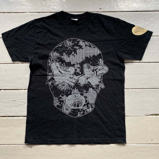 The Jammer T-Shirt (XL)