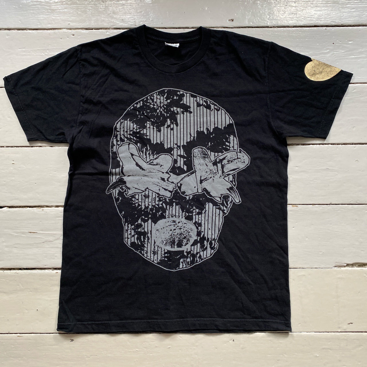 The Jammer T-Shirt (XL)