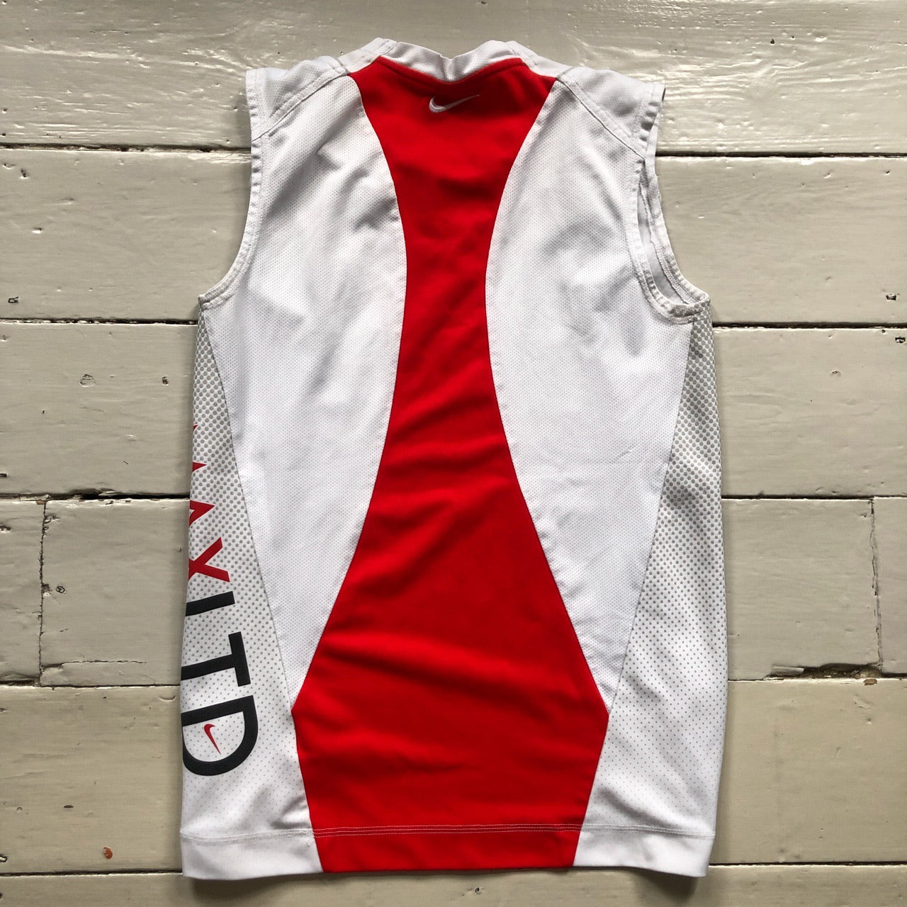 Nike Air Max LTD Vest (Small)