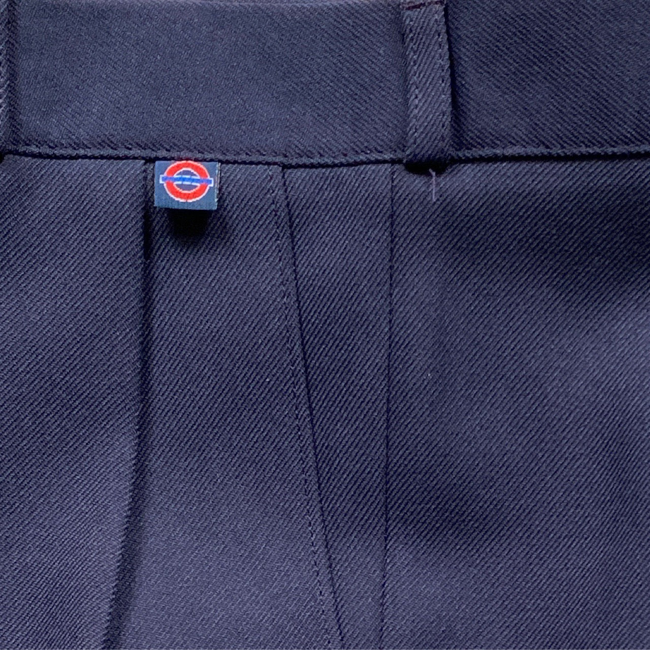 Workwear Utility Trousers (32W)