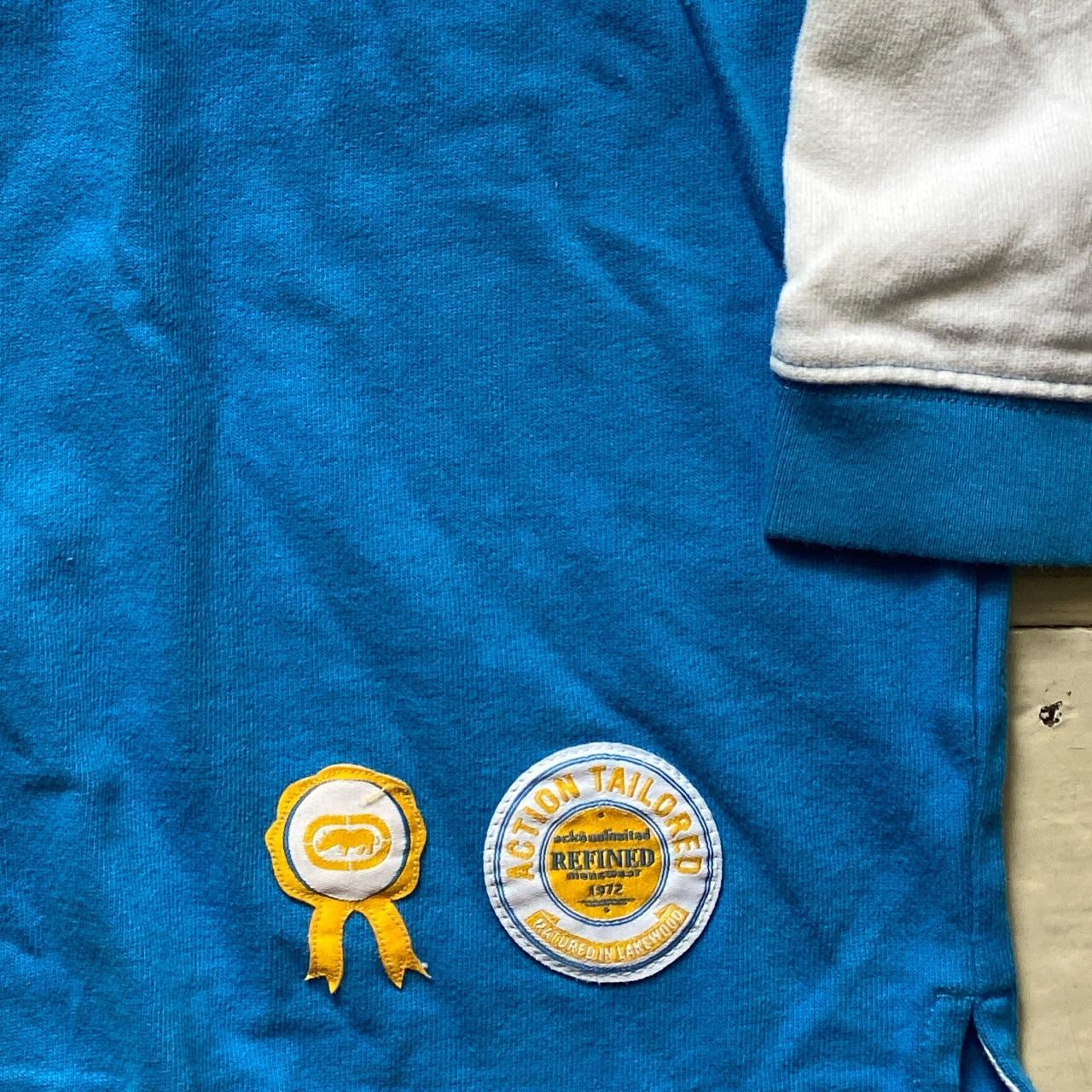 Ecko Unltd Vintage Jumper (Large)