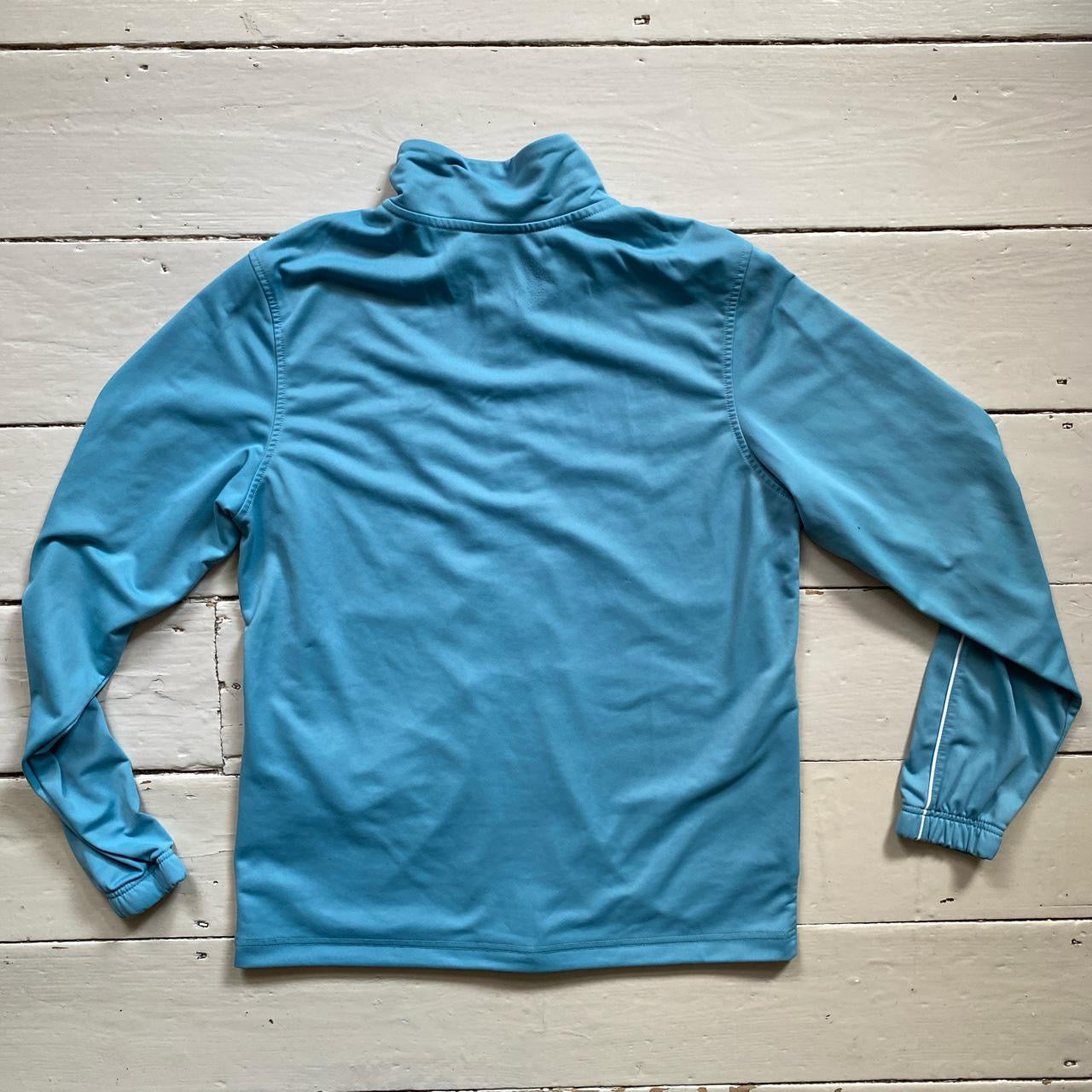 Nike Swoosh Track Top (Medium)