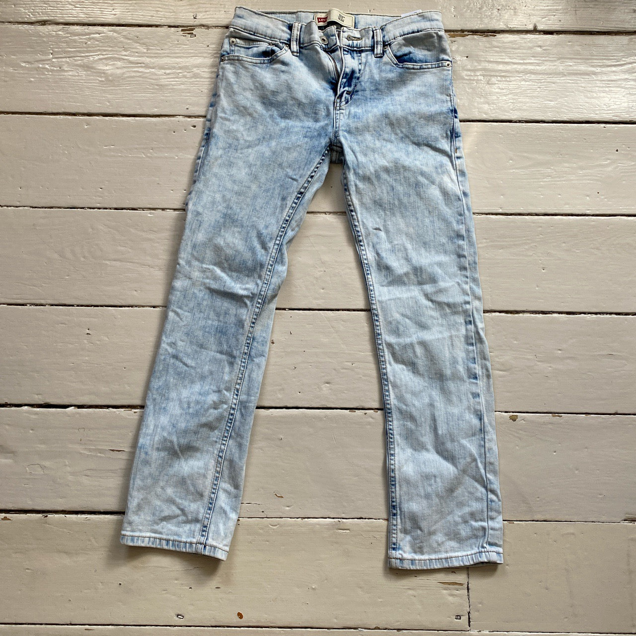 Levis 511 Light Slim Jeans (27/27)