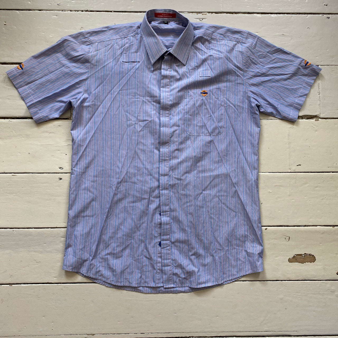 Utility Workwear Overground Shirt (S)
