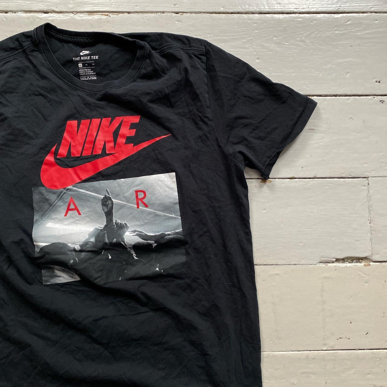 Nike Air T-Shirt (XL)