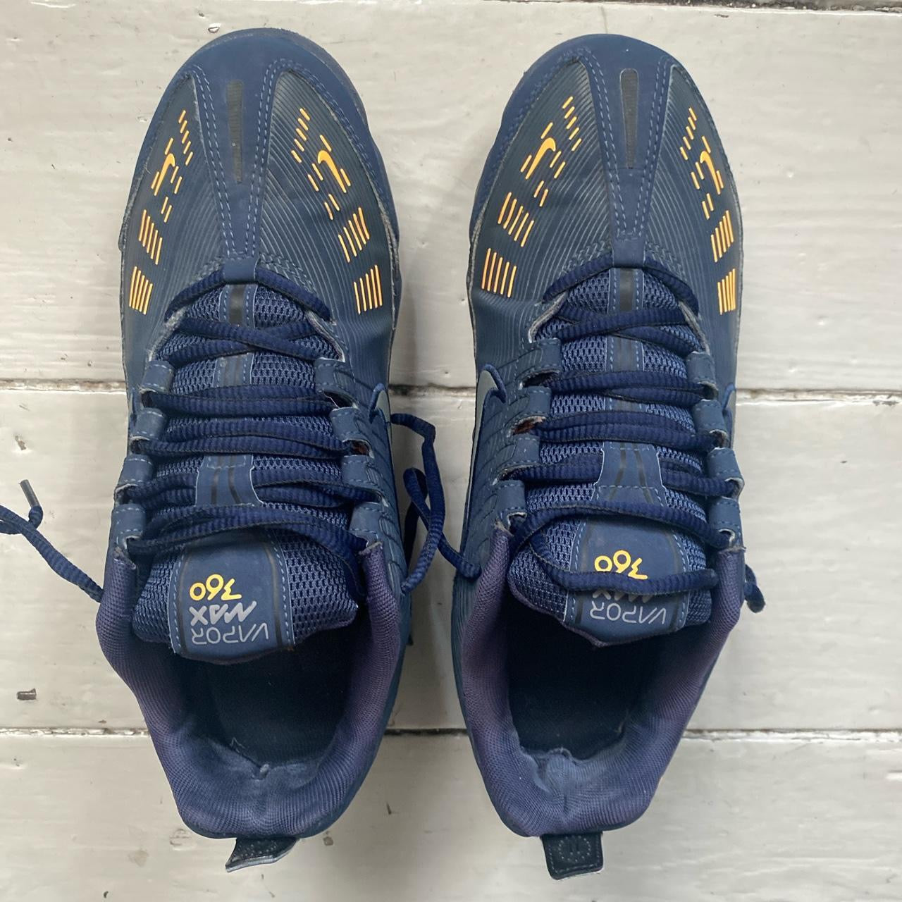 Nike Vapormax Air Max 360 (UK 9)