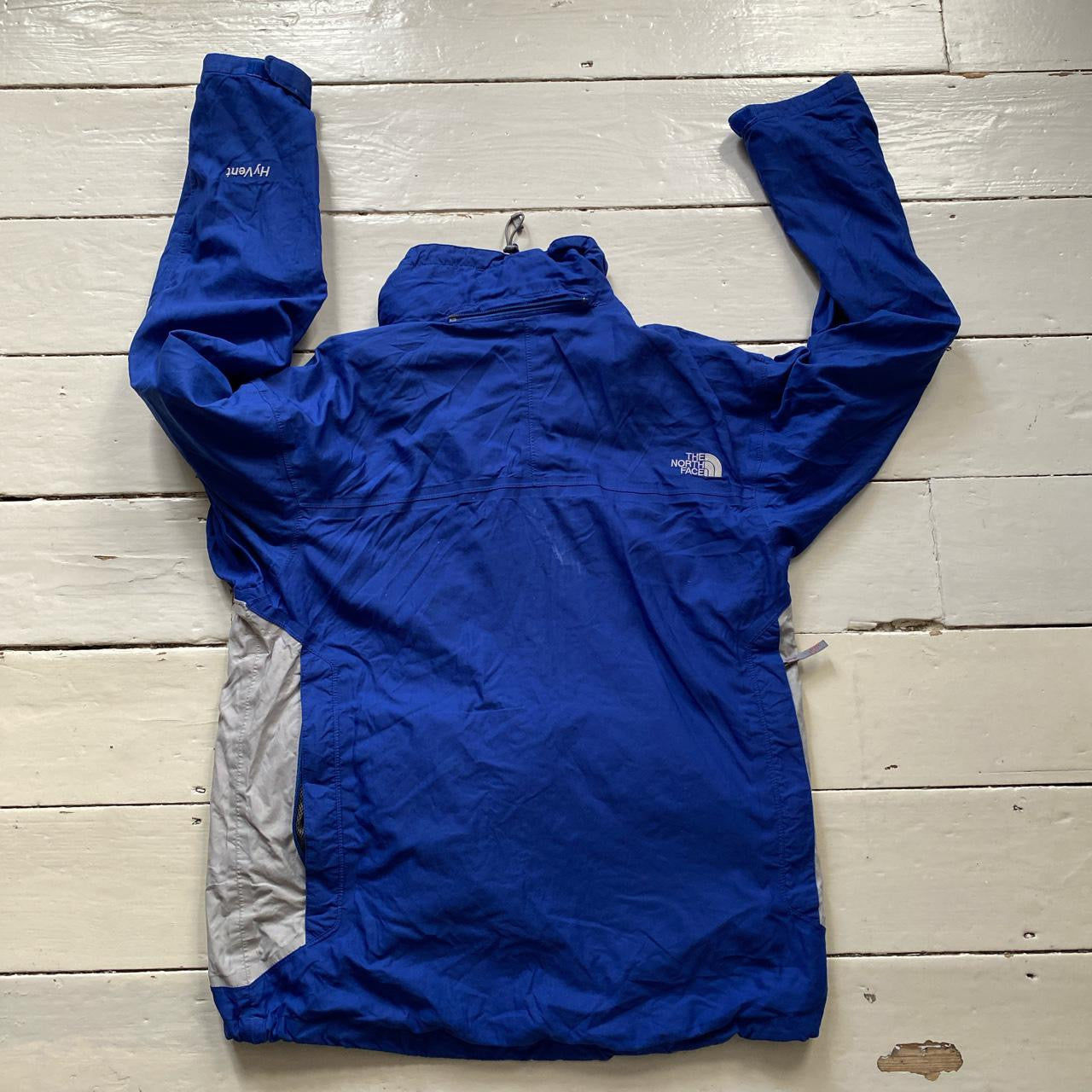 The North Face Hyvent Windbreaker (Medium)