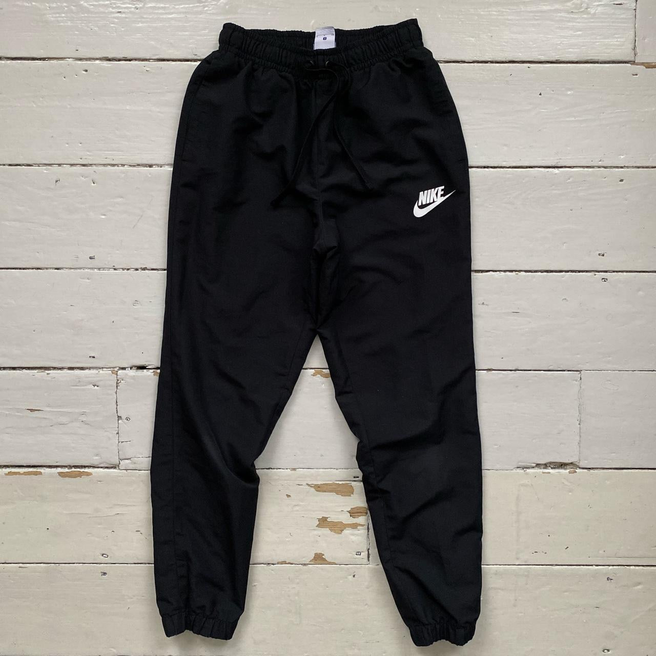 Nike Swoosh Shell Bottoms (Small)