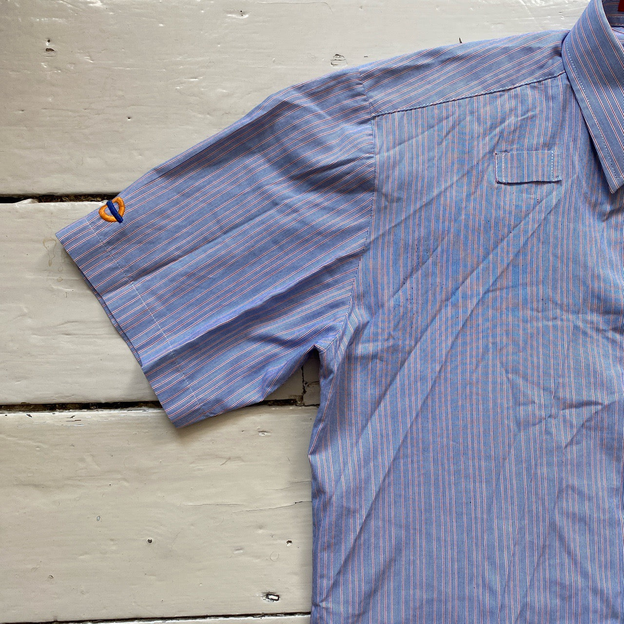 Utility Workwear Overground Shirt (S)