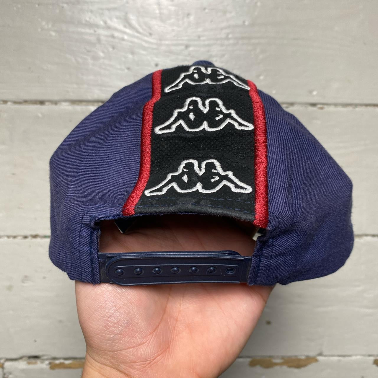 Kappa Vintage Cap