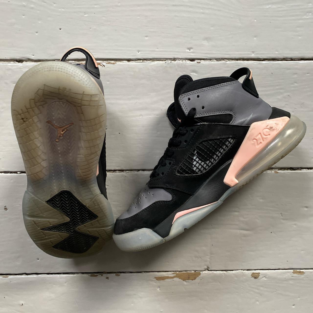 Nike Jordan Mars 270 (UK 6)