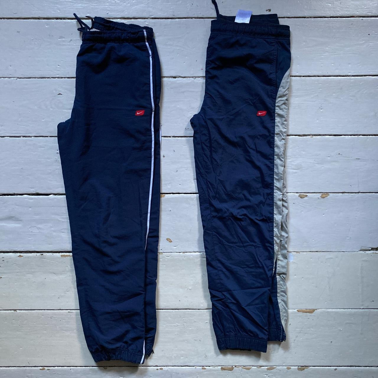 Nike Vintage Shell Bottoms Womens