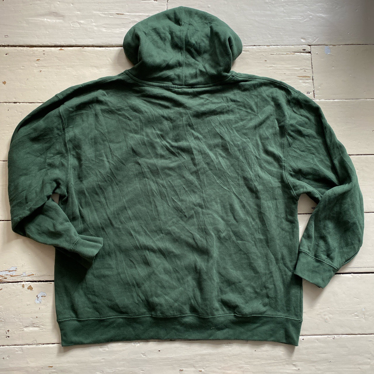 NHL Minnesota Wild Hoodie (XXL)