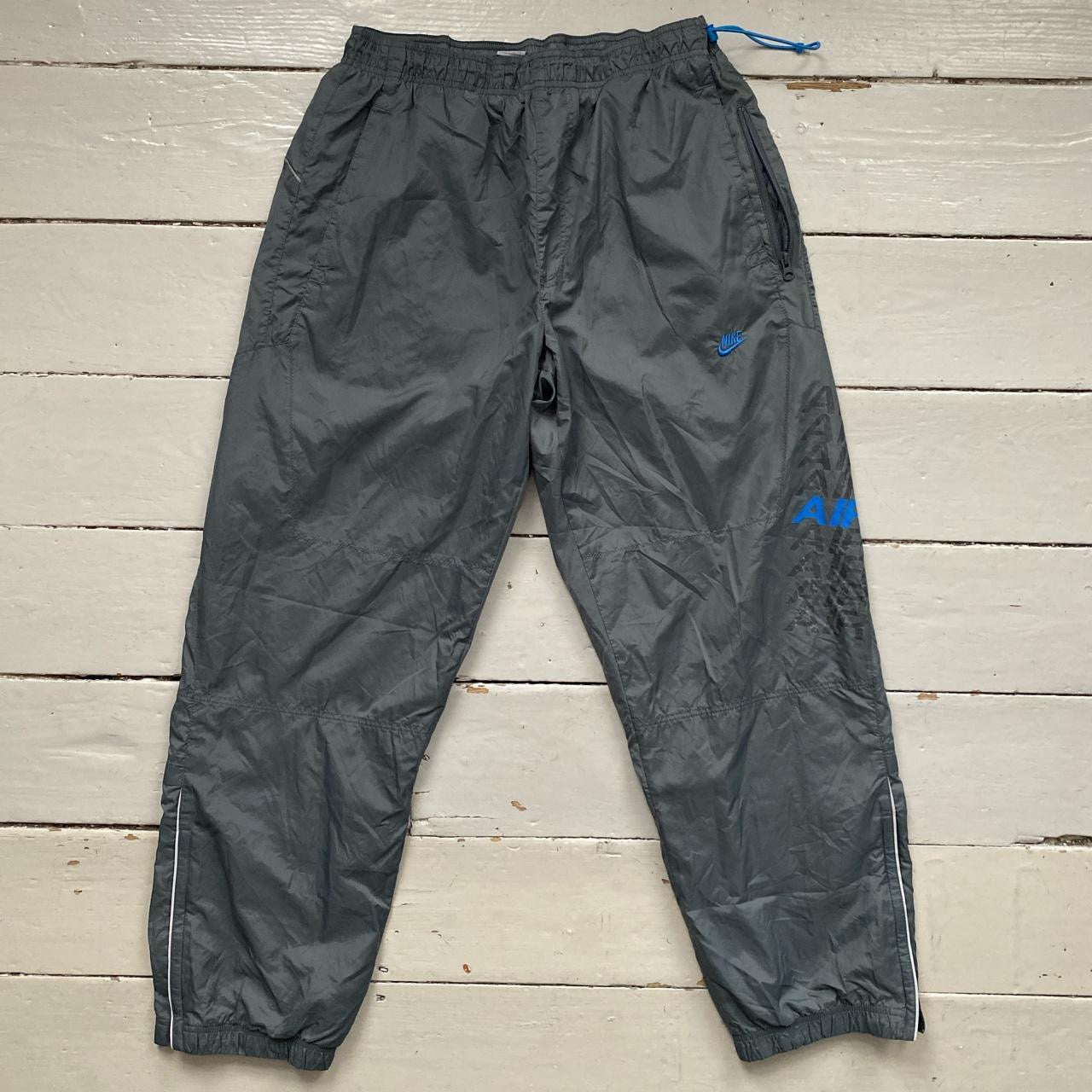 Nike Air Vintage Shell Bottoms (XL)
