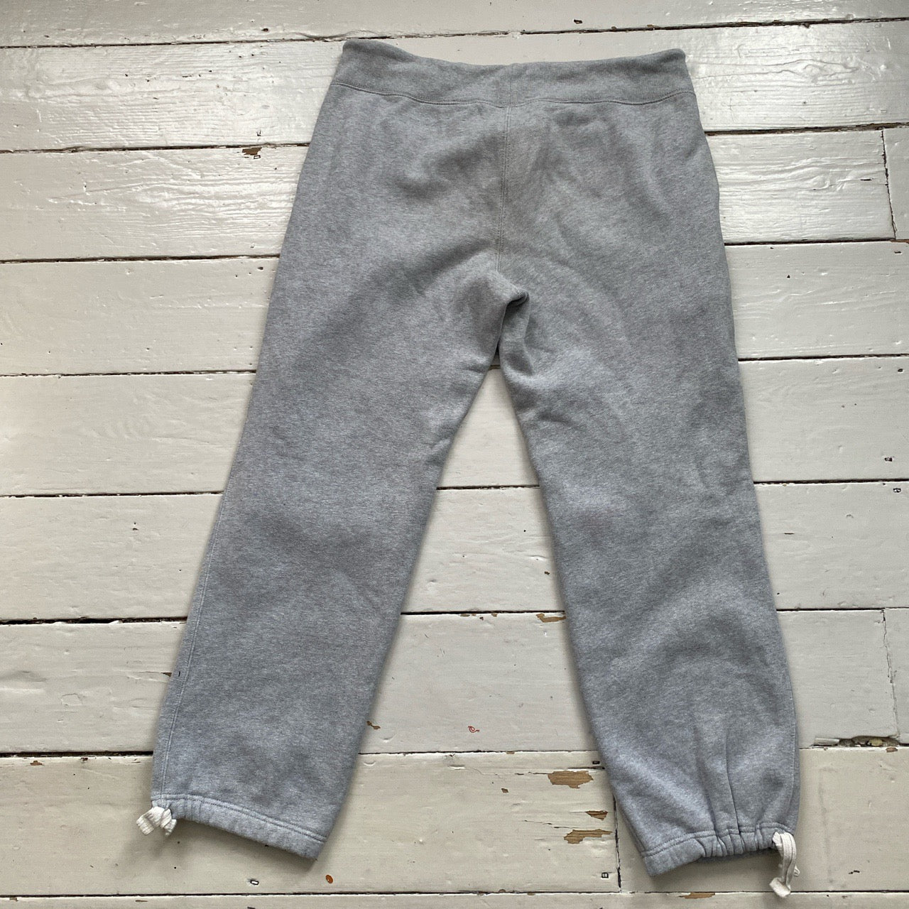 Ralph Lauren Grey Joggers (Large)