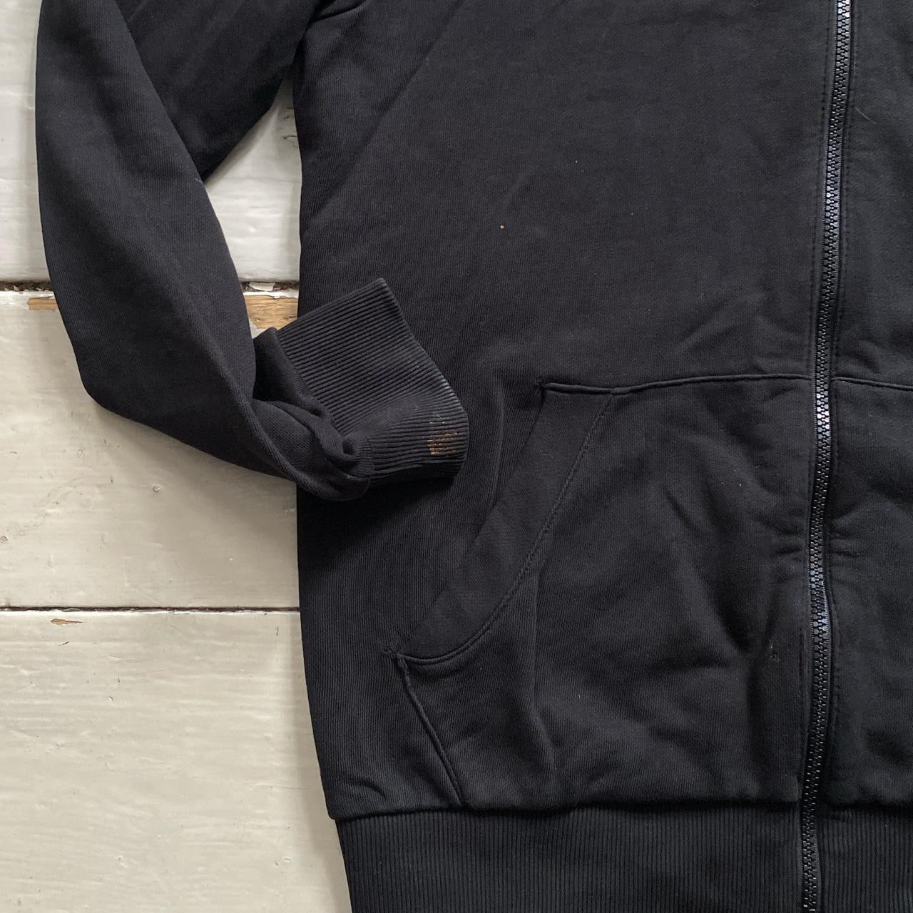 Hugo Boss Green Label Hoodie (Large)