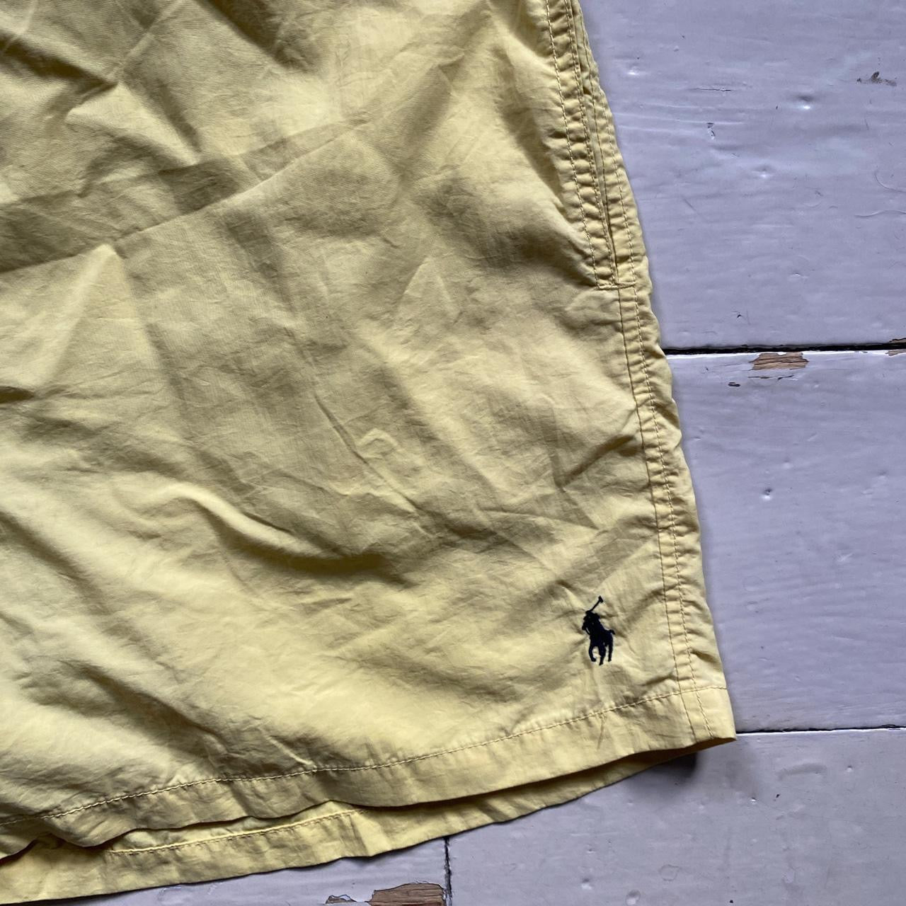 Polo Ralph Lauren Shorts (Large)