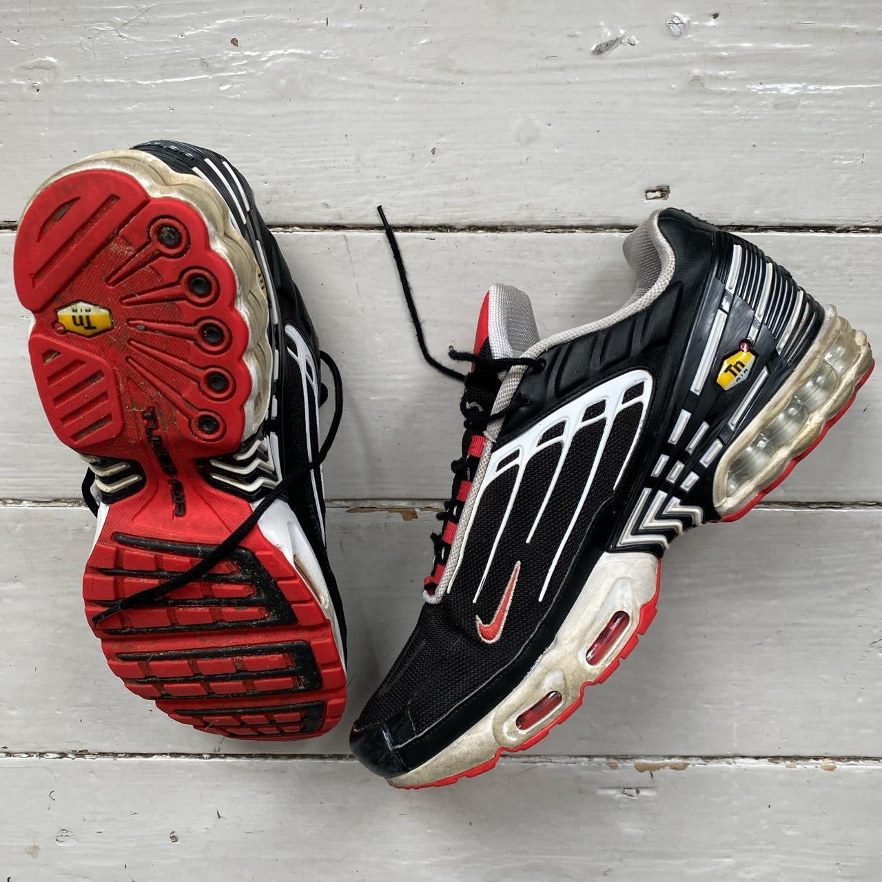 Nike TN Air Max Plus 3 (UK 13)