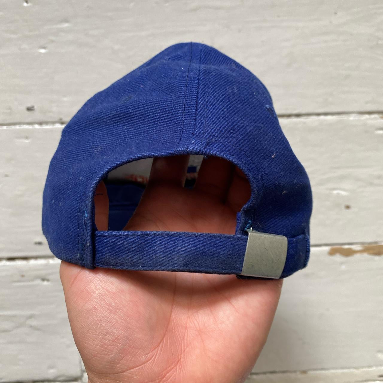 Ford Performance Racing Cap