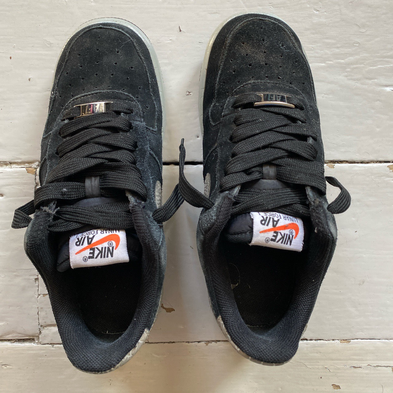 Nike Air Force 1 Lunar (UK 5.5)