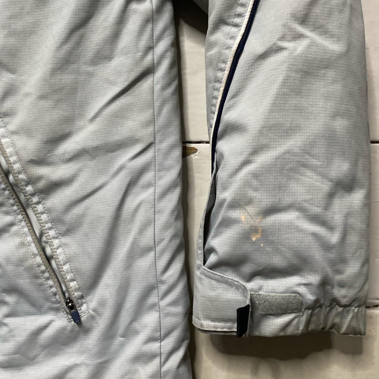 Nike Vintage Padded Jacket (Large)