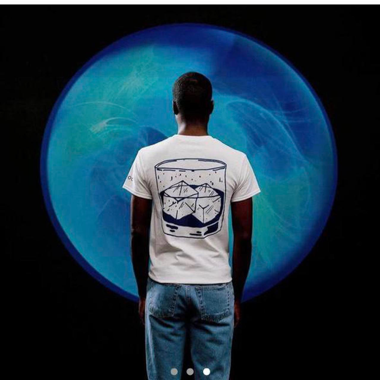 Places + Faces Ciroc T-Shirt (Medium)