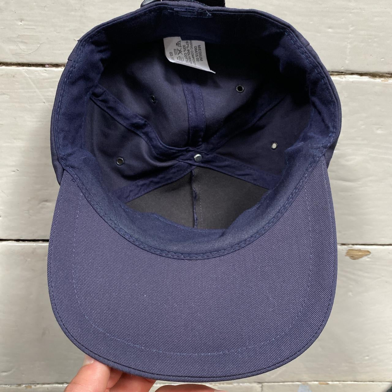Royal Mail Cap Navy