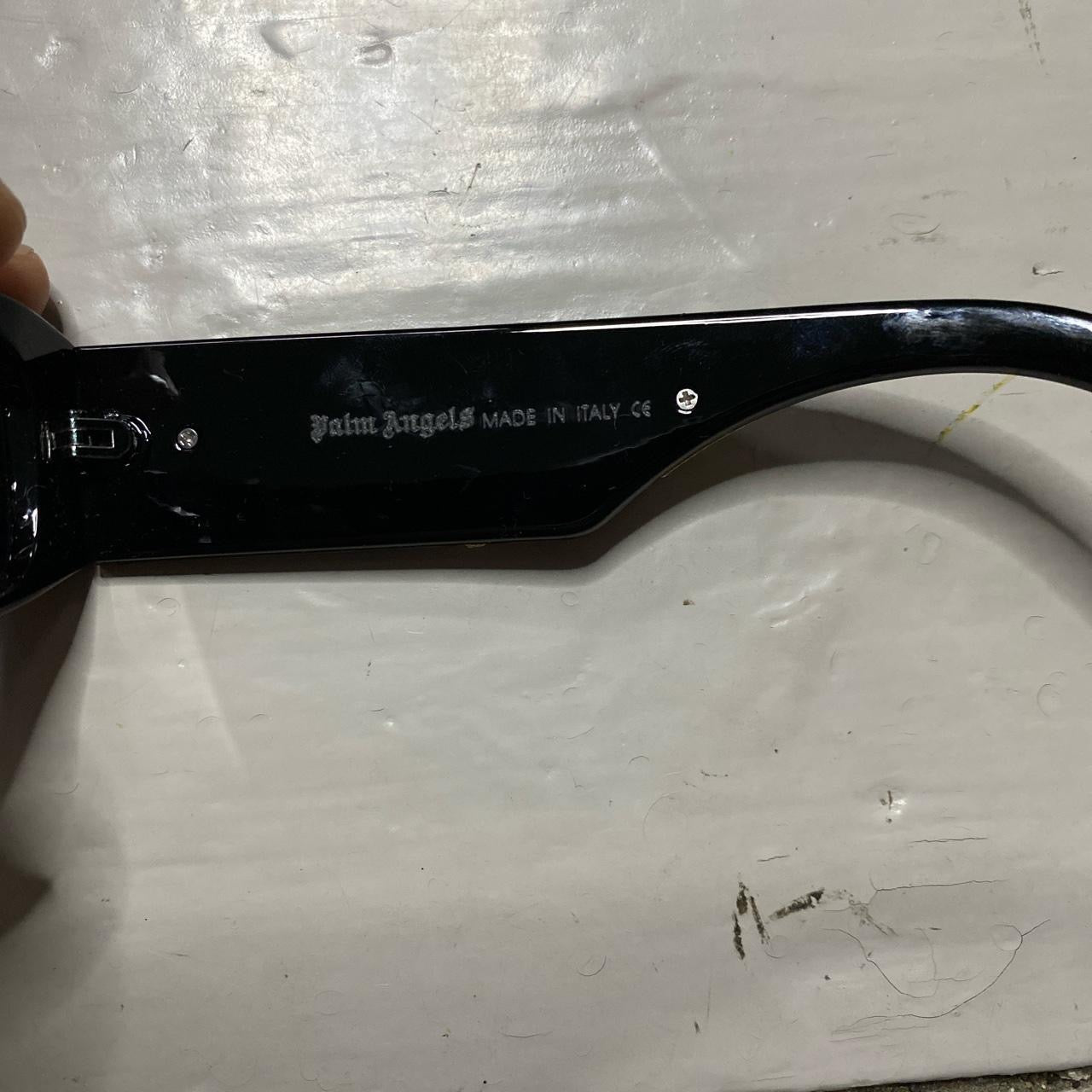 Palm Angels Sunglasses