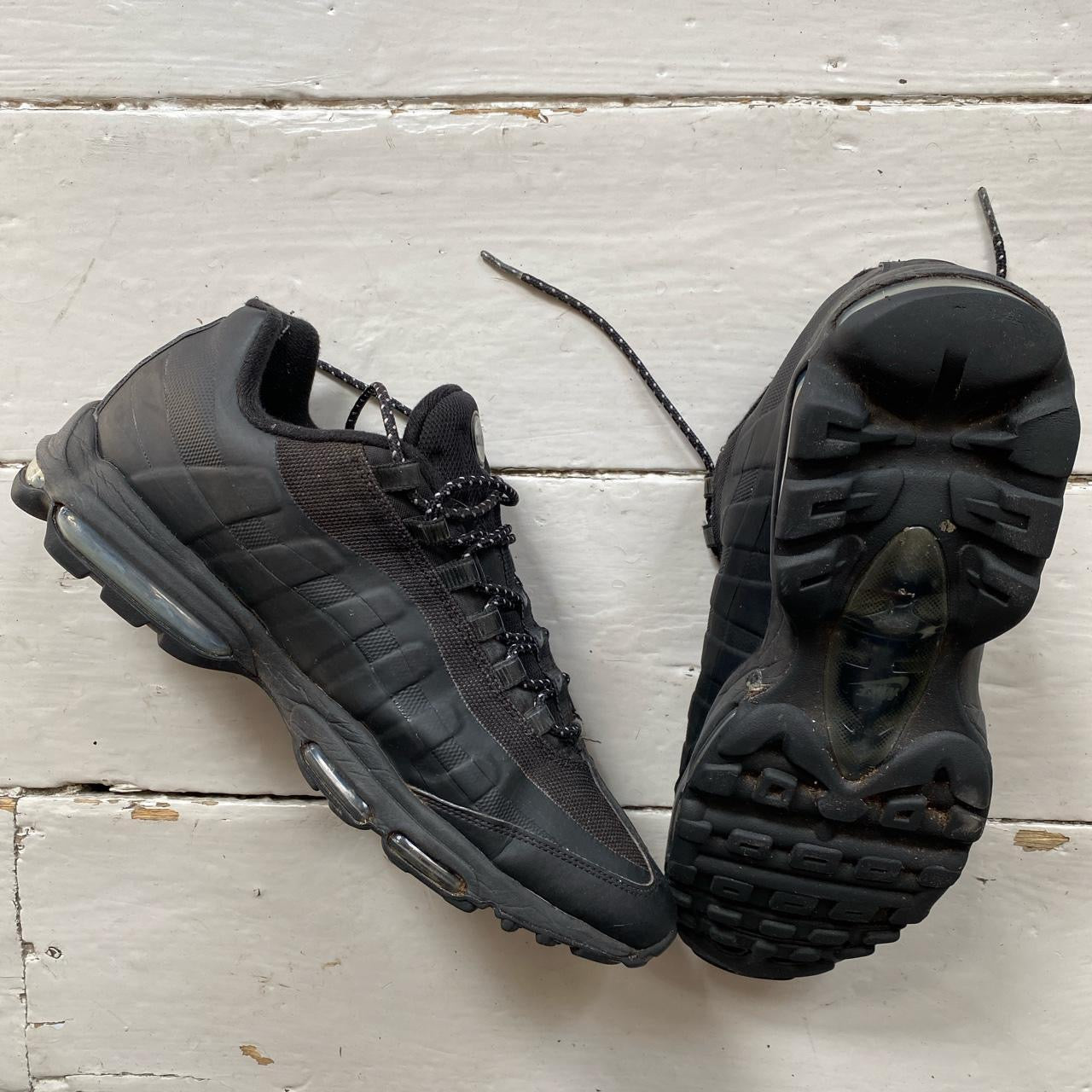 Nike Air Max 95 Black (UK 11)