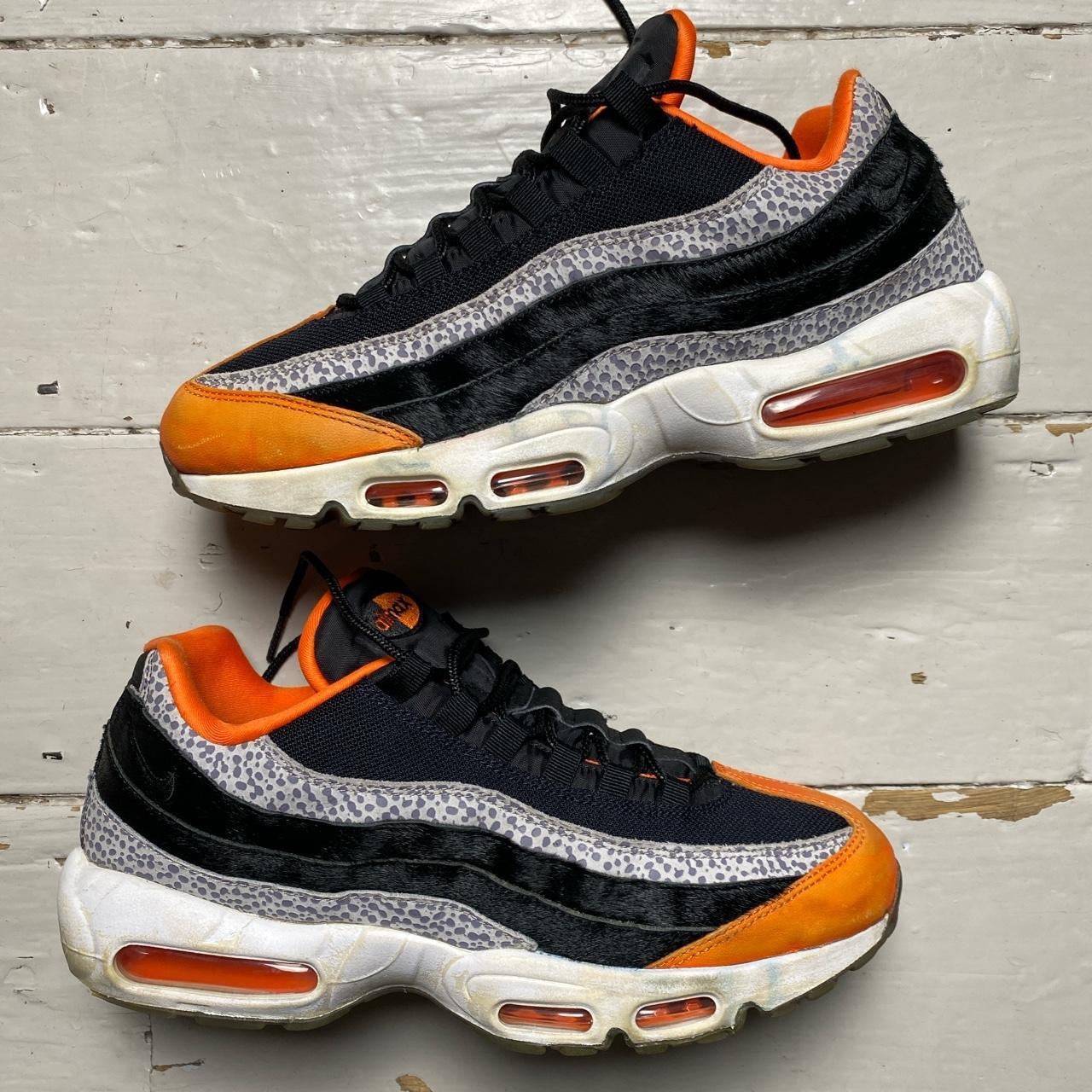 Nike Air Max 95 Safari (UK 11)
