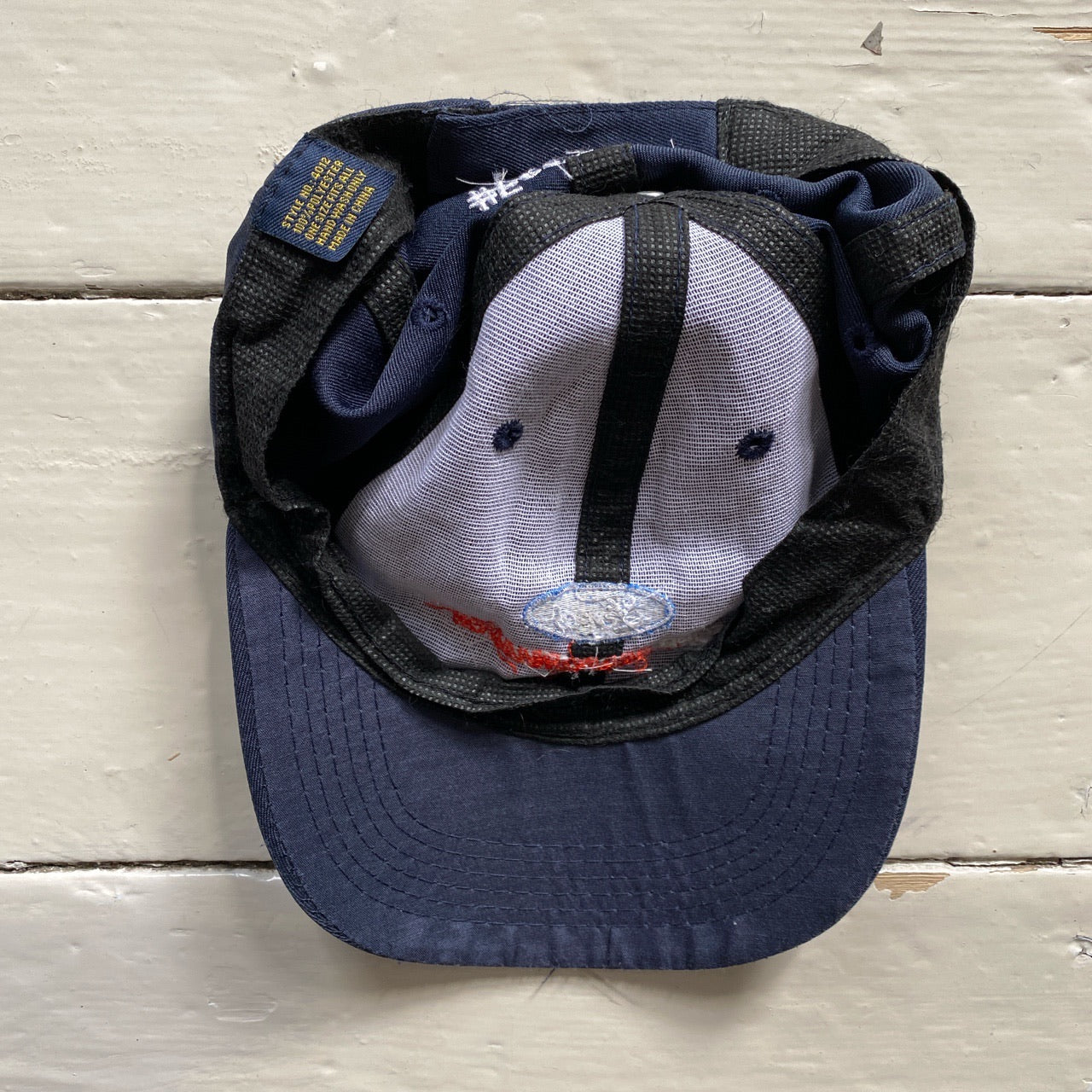 Ford Racing Baseball Cap