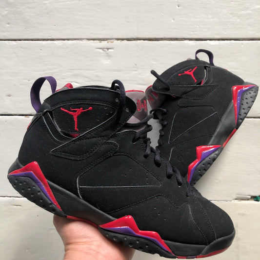 Jordan 7 Raptor 2012 (UK 8.5)