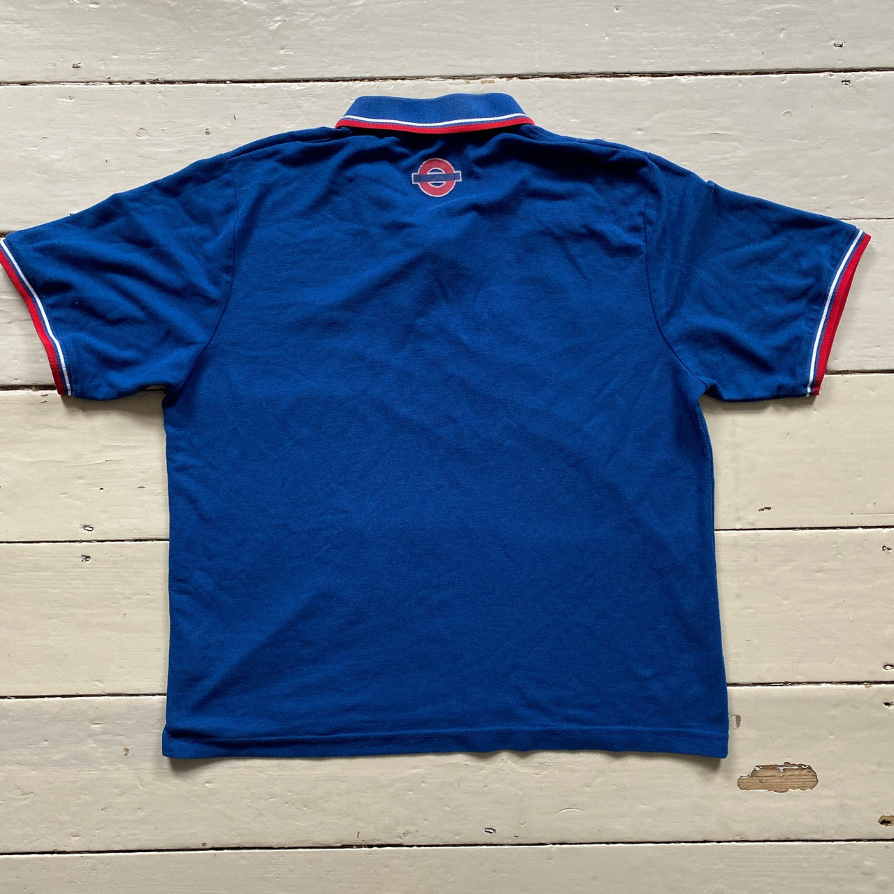 Utility Workwear Hemingway Designs Polo (L)