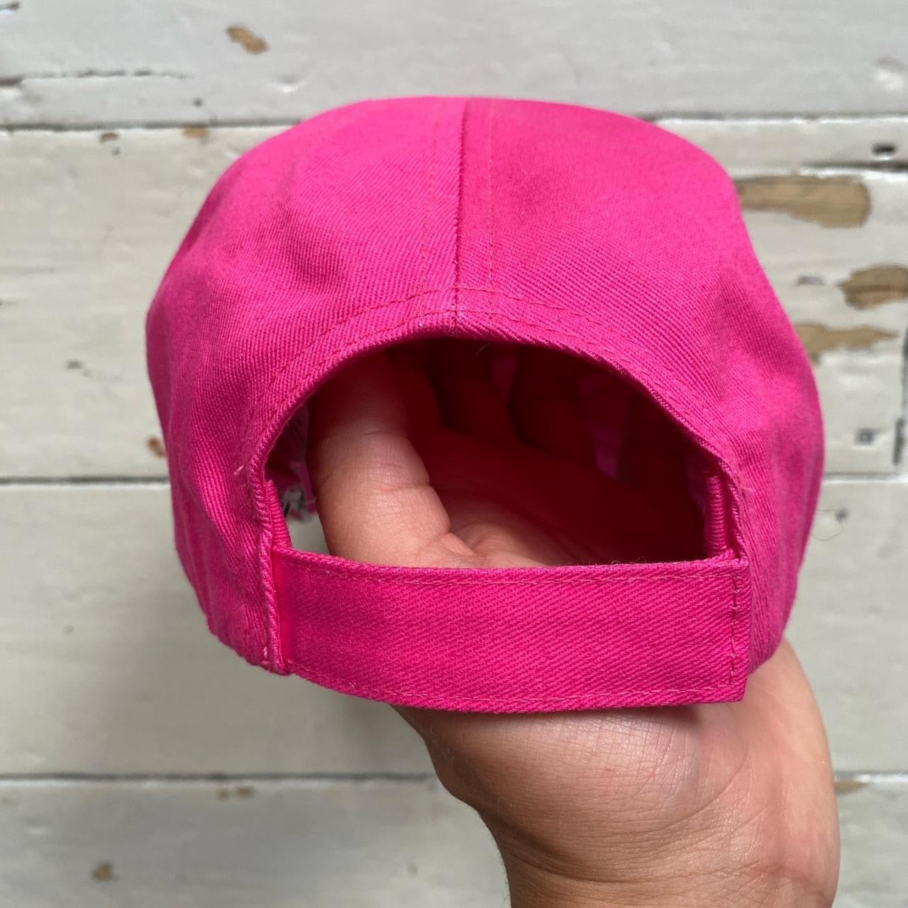 Ganni Juicy Couture Cap