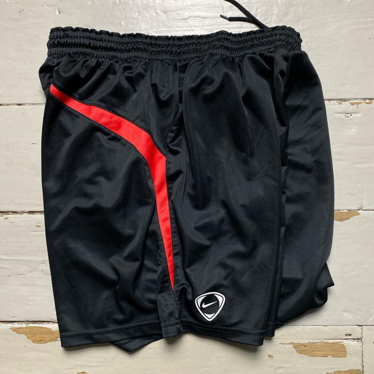 Nike Vintage Shorts (XL)