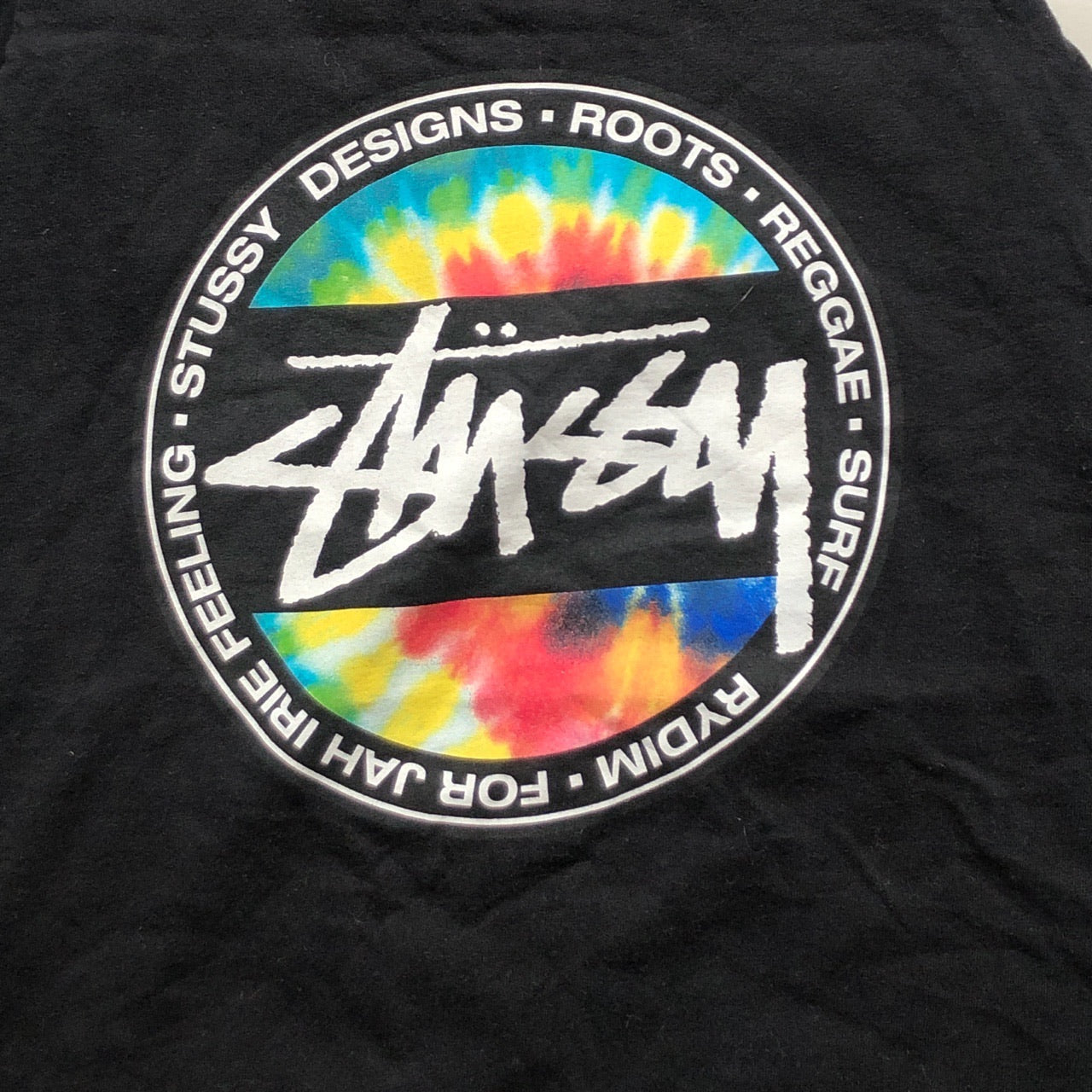 Stussy Designs Vest (Large)