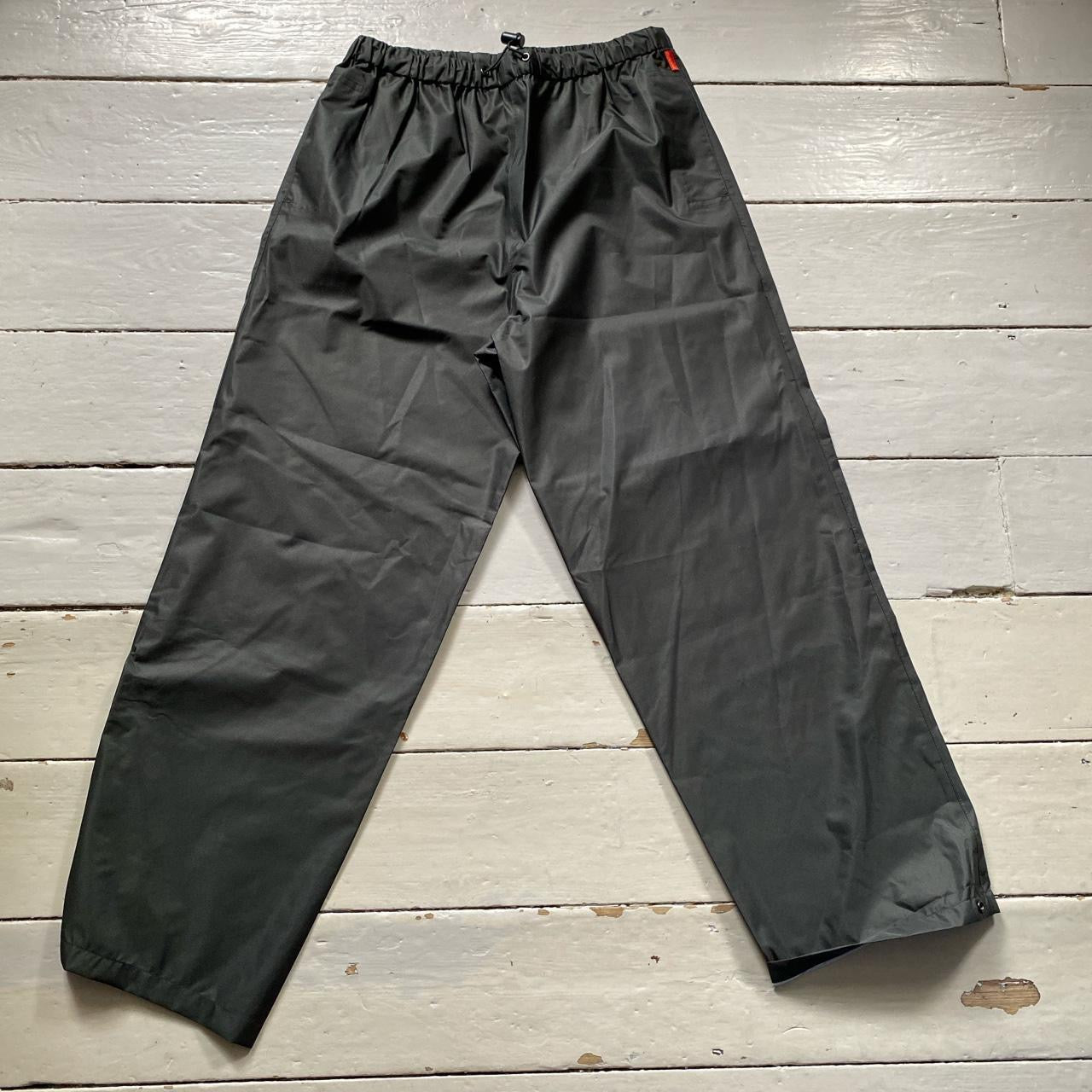 Royal Mail Over Trousers