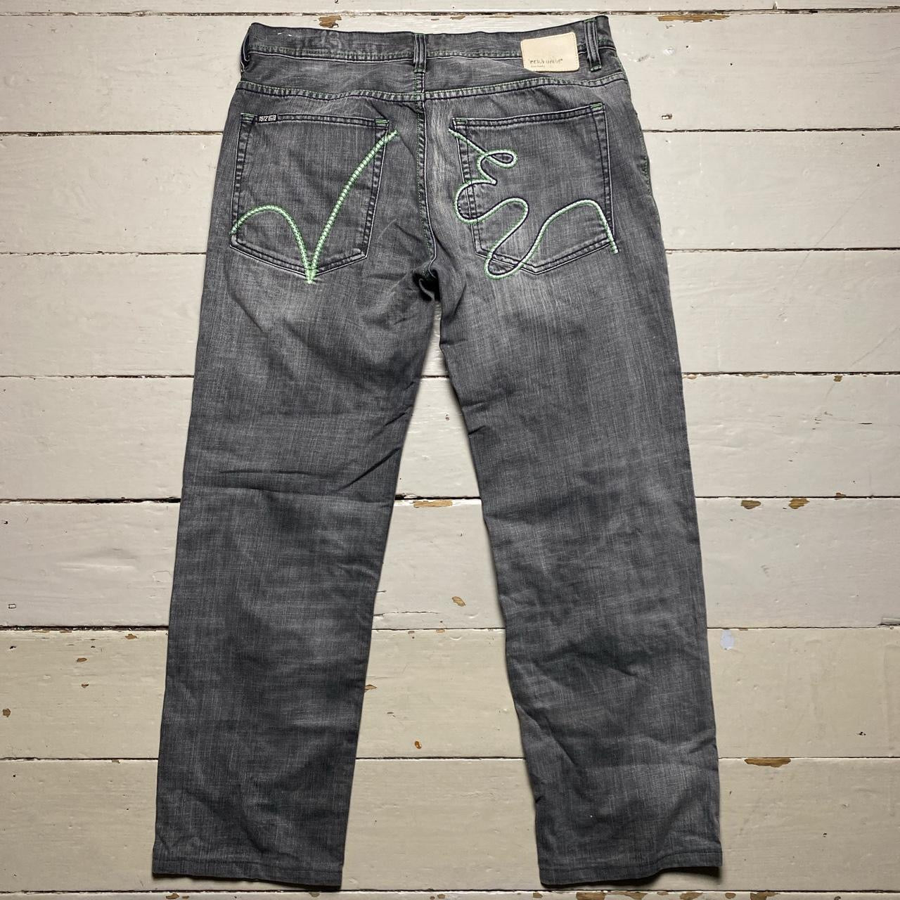 Ecko Vintage Jeans (38/32)