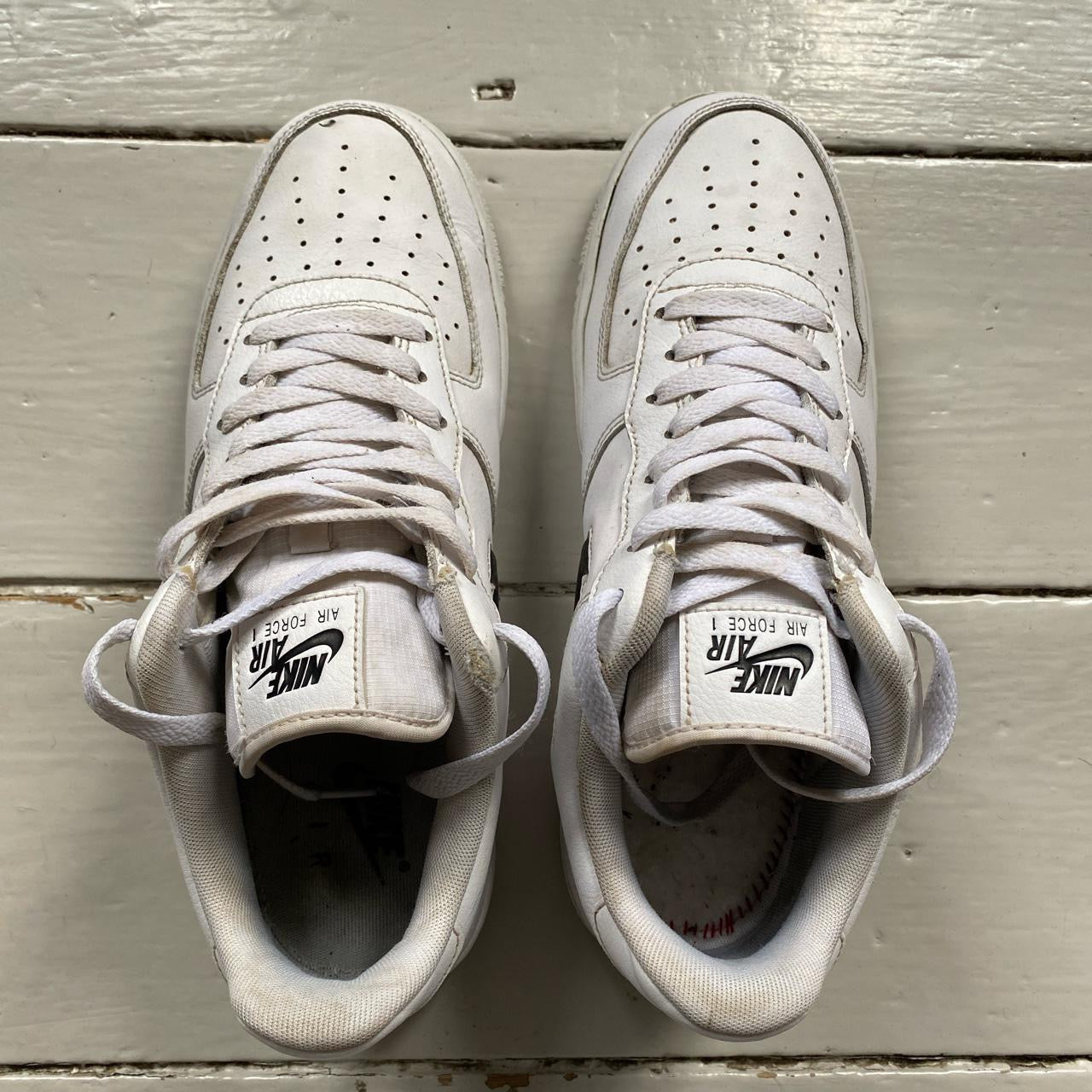 Nike Air Force 1 Jewel (UK 7)