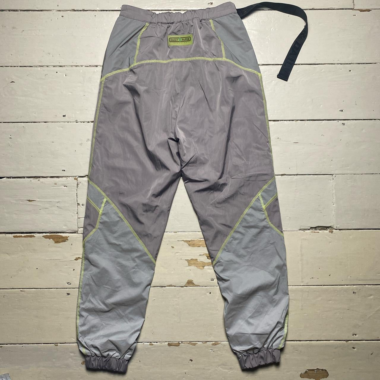 Daily Paper Womens Tracksuit (Small)