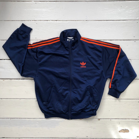 Adidas Originals Vintage Tracktop (Large)