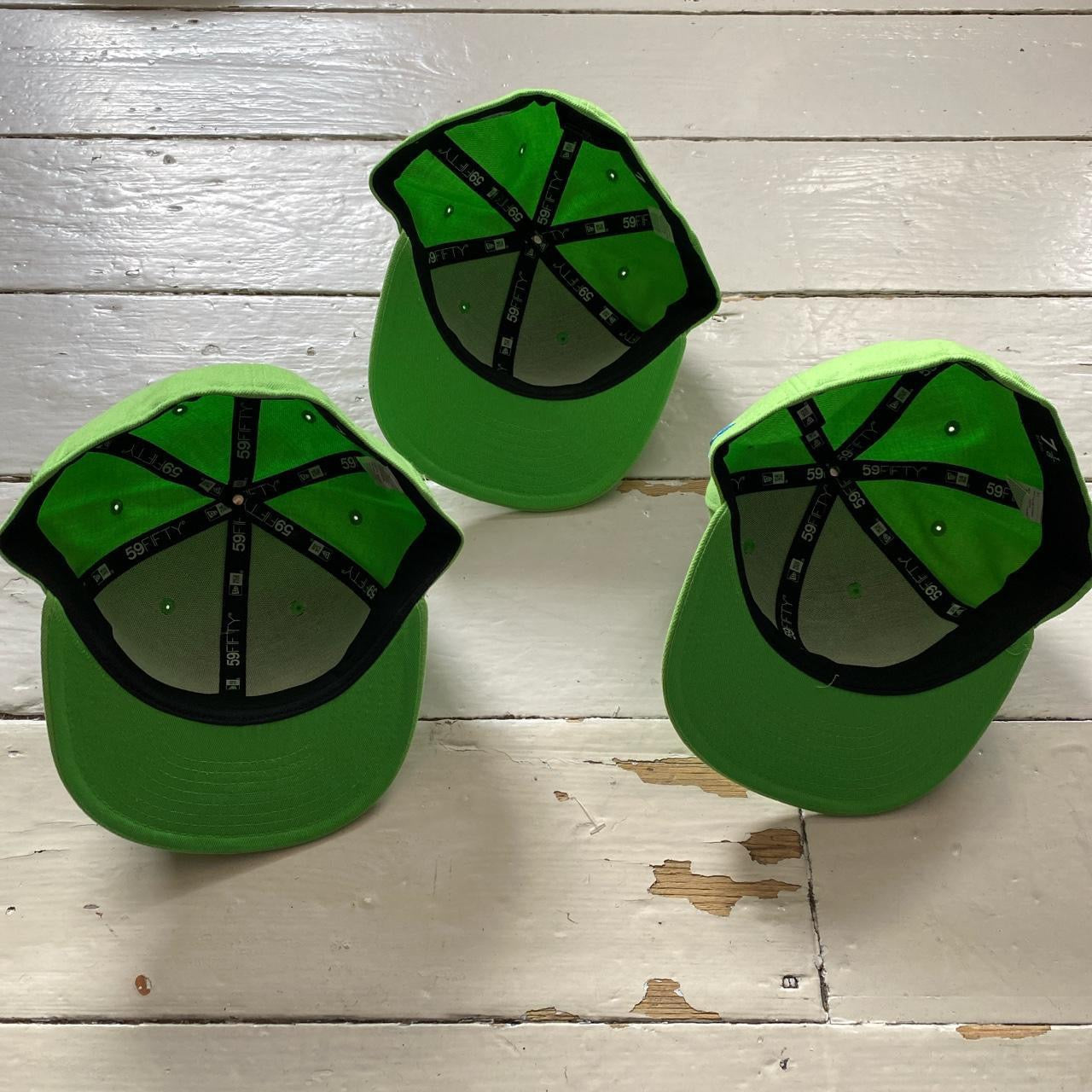 Tweety Looney Tunes Fitted Caps