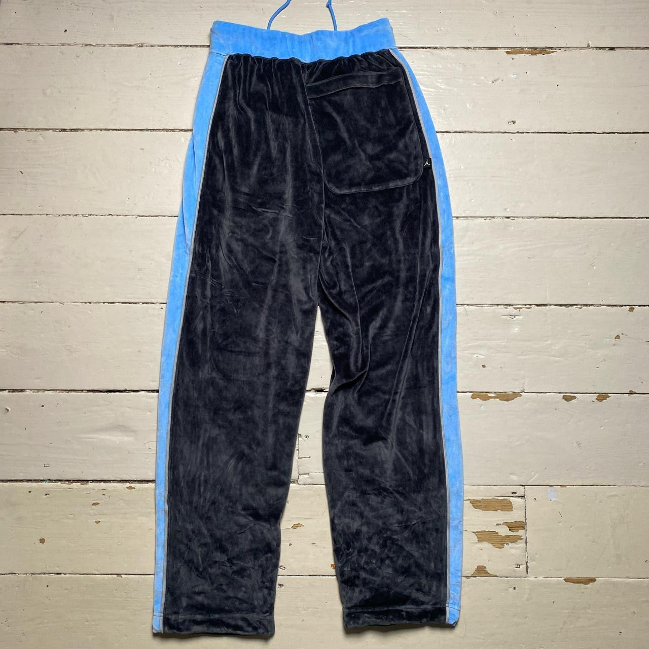 Jordan Velour Vintage Bottoms (Small)