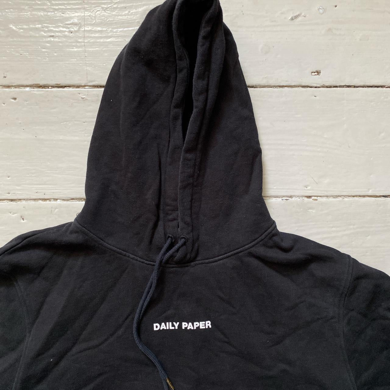 Daily Paper Hoodie (XL)