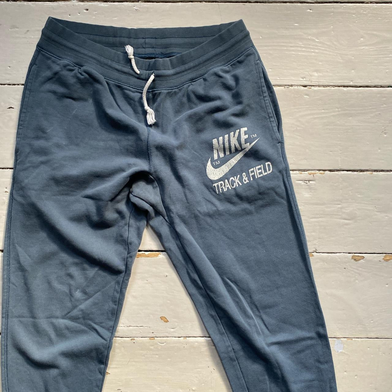 Nike Track and Field Joggers (Small)