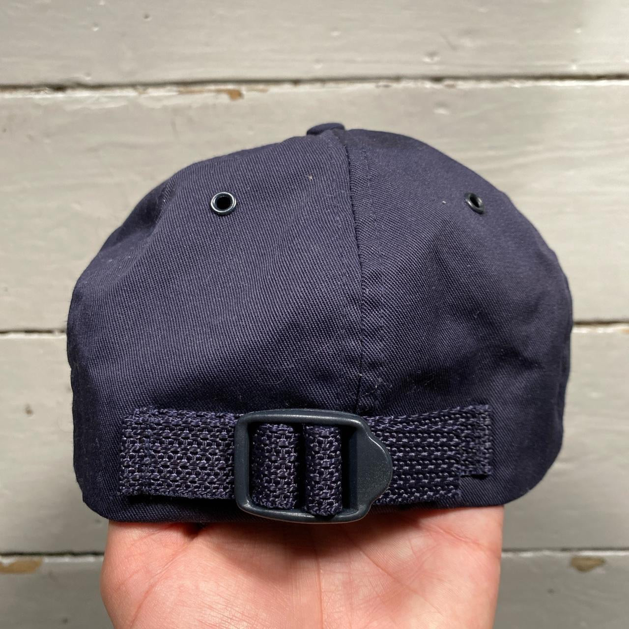 Royal Mail Cap Navy