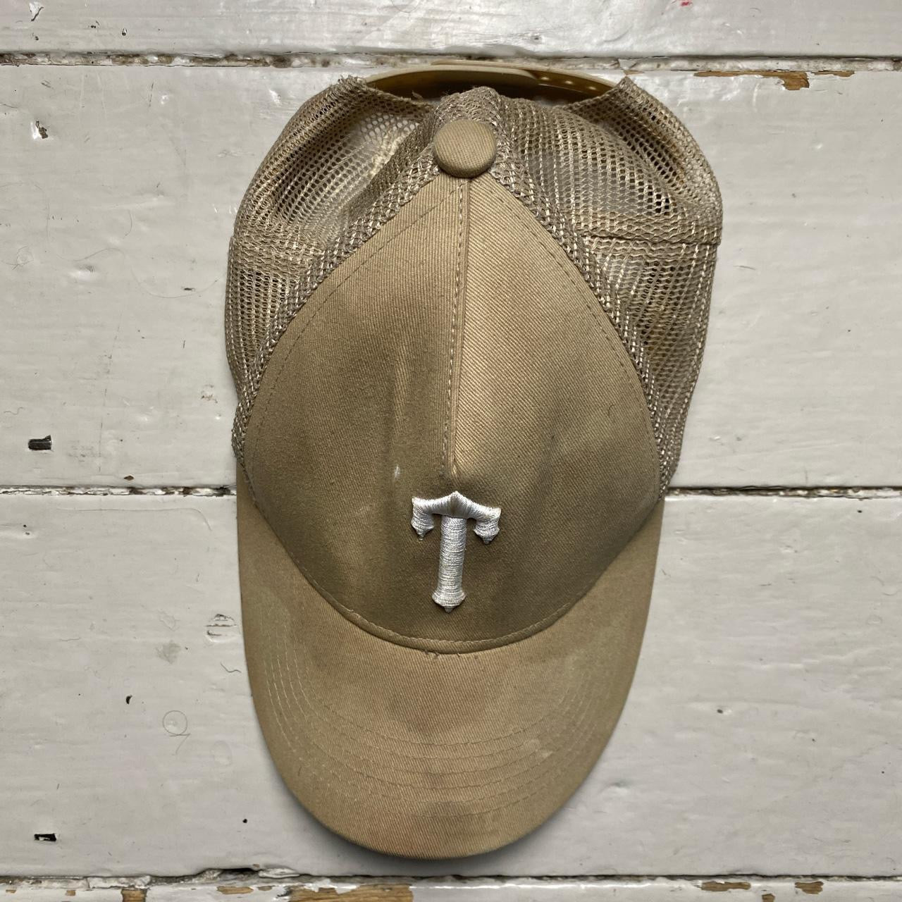 Trapstar Trucker Cap