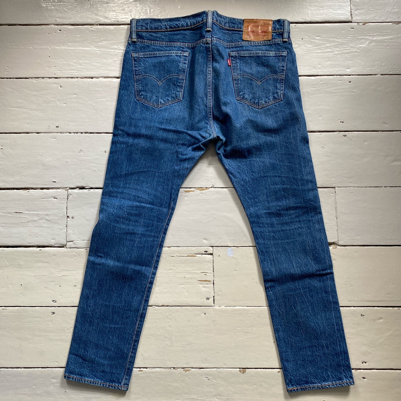 Levis 510 Slim Fit Jeans (34/30)