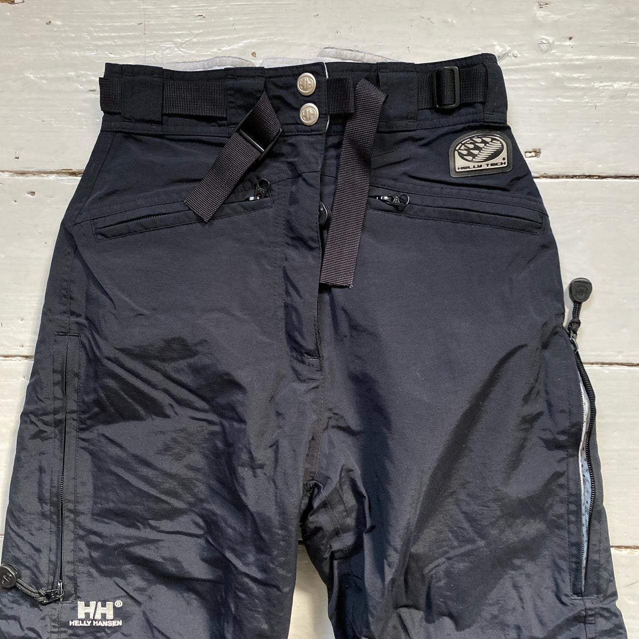 Helly Hansen Ski Cargo Trousers (XS)