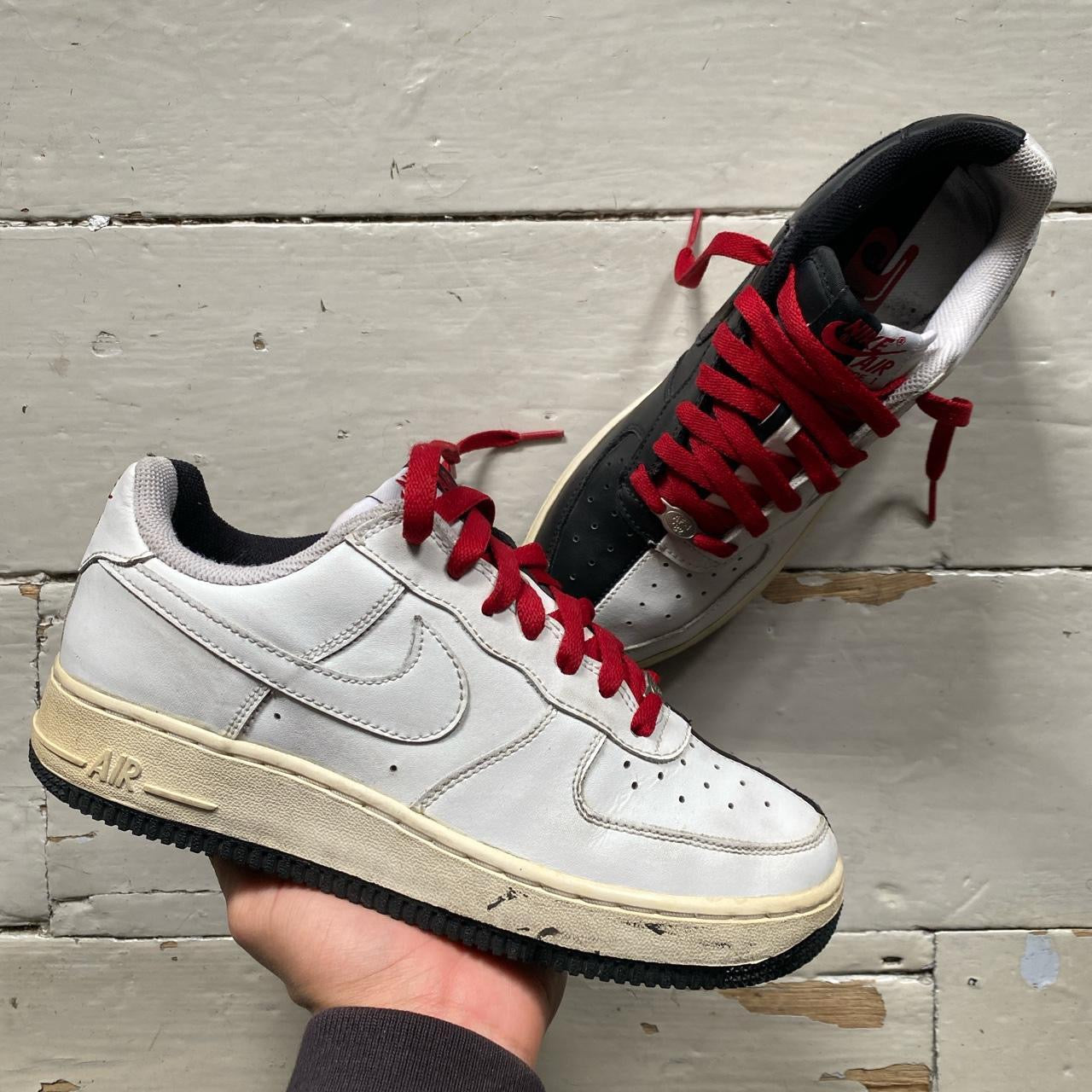Nike Air Force 1 Scarface (UK 5.5)